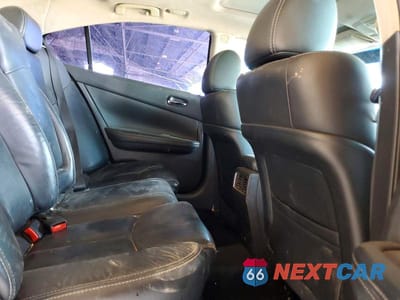 Zdjęcie 10 z 12 samochodu: 2012 NISSAN MAXIMA 3.5 S VIN:1N4AA5AP1CC867572 - miniatura