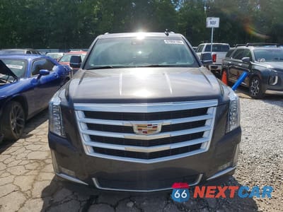 Piąte zdjęcie samochodu w środku: 2016 CADILLAC ESCALADE PREMIUM VIN:1GYS4CKJ6GR191699 - miniatura