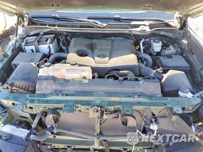 Zdjęcie 11 z 13 samochodu: 2022 TOYOTA TUNDRA SR5 VIN:5TFLA5DA1NX043142 - miniatura