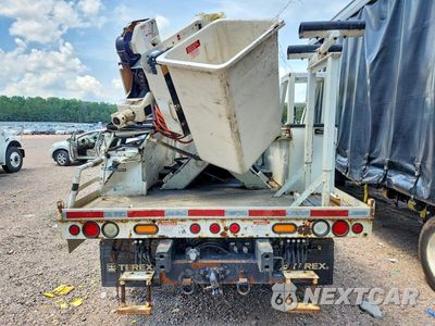 Zdjęcie 6 z 10 samochodu: 2015 INTERNATIONAL 4300 BUCKET TRUCK - PRIOR FLEET VIN:1HTMMAAN3FH514475 - miniatura