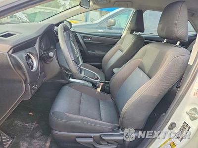 Zdjęcie 7 z 12 samochodu: 2019 TOYOTA COROLLA LE VIN:2T1BURHEXKC241588 - miniatura