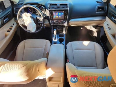 Zdjęcie 8 z 13 samochodu: 2018 SUBARU OUTBACK 2.5I PREMIUM VIN:4S4BSACC3J3364875 - miniatura