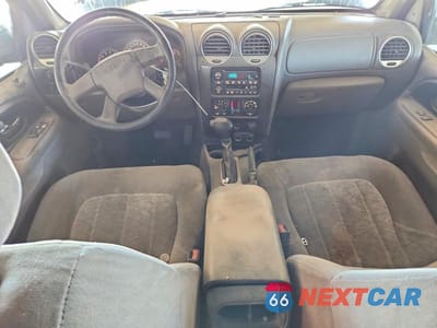 Zdjęcie 8 z 13 samochodu: 2003 GMC ENVOY VIN:1GKDS13SX32362929 - miniatura