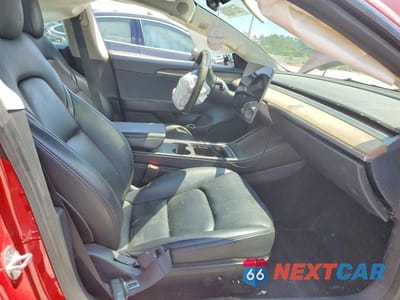 Zdjęcie 7 z 12 samochodu: 2023 TESLA MODEL 3 VIN:5YJ3E1EA3PF453899 - miniatura