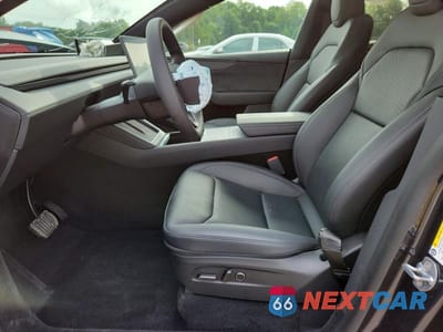 Zdjęcie 7 z 13 samochodu: 2026 TESLA MODEL Y VIN:7SAYGAEE1TF617781 - miniatura