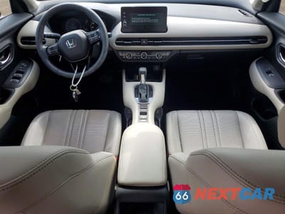 Zdjęcie 8 z 12 samochodu: 2024 HONDA HR-V EXL VIN:3CZRZ1H77RM740895 - miniatura