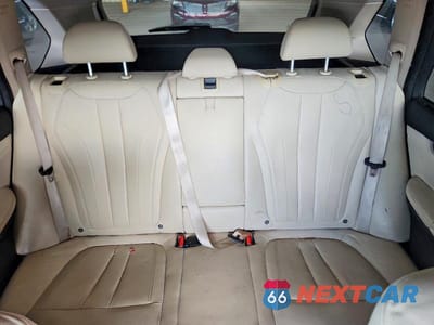Zdjęcie 10 z 14 samochodu: 2016 BMW X5 SDRIVE35I VIN:5UXKR2C5XG0H42015 - miniatura
