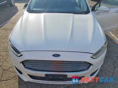 Zdjęcie 11 z 12 samochodu: 2014 FORD FUSION SE VIN:3FA6P0H77ER151924 - miniatura