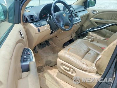 Zdjęcie 15 z 26 samochodu: 2006 HONDA ODYSSEY EXL VIN:5FNRL38686B401296 - miniatura