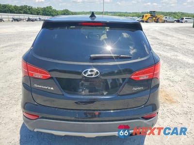 Zdjęcie 6 z 13 samochodu: 2013 HYUNDAI SANTA FE SPORT 2.4L VIN:5XYZU3LB7DG115902 - miniatura