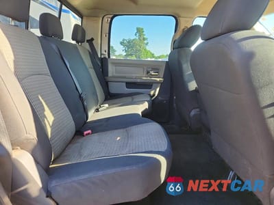 Zdjęcie 10 z 12 samochodu: 2010 DODGE RAM 2500 VIN:3D7TT2CT6AG118112 - miniatura