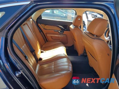 Zdjęcie 10 z 12 samochodu: 2013 JAGUAR XJL PORTFOLIO VIN:SAJWJ2GD9D8V50429 - miniatura