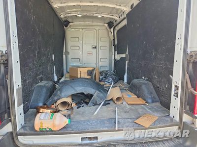 Zdjęcie 10 z 13 samochodu: 2023 FORD TRANSIT T-250 CARGO VIN:1FTBR1C83PKB86377 - miniatura