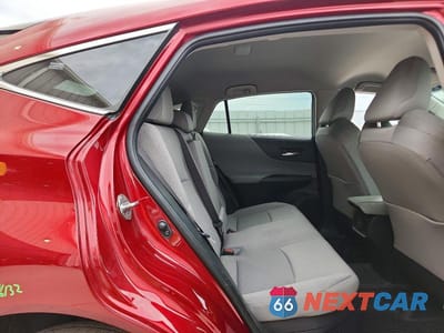Zdjęcie 11 z 13 samochodu: 2023 TOYOTA VENZA LE VIN:JTEAAAAH0PJ147222 - miniatura