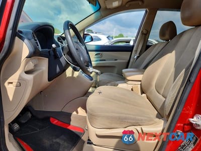Zdjęcie 7 z 13 samochodu: 2008 KIA RONDO LX VIN:KNAFG526687159996 - miniatura