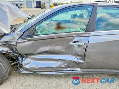 Zdjęcie 7 z 12 samochodu: 2024 NISSAN ALTIMA S VIN:1N4BL4BVXRN304944 - miniatura