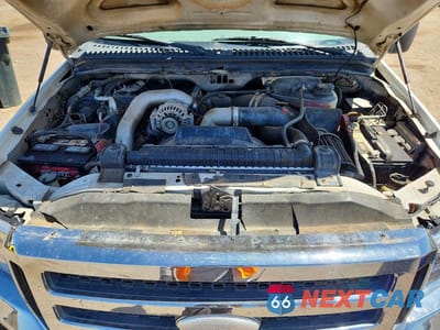 Zdjęcie 11 z 12 samochodu: 2005 FORD F250 SUPER DUTY VIN:1FTSW21P55EA48571 - miniatura
