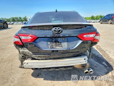 Zdjęcie 6 z 12 samochodu: 2019 TOYOTA CAMRY SE VIN:4T1B11HK7KU282940 - miniatura
