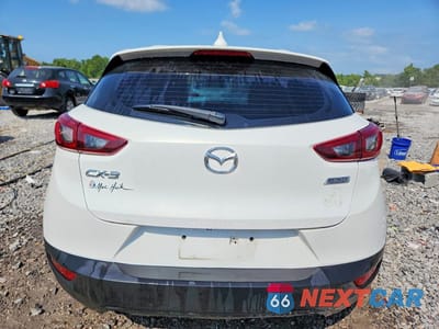 Zdjęcie 6 z 13 samochodu: 2017 MAZDA CX-3 TOURING VIN:JM1DKDC78H0147867 - miniatura
