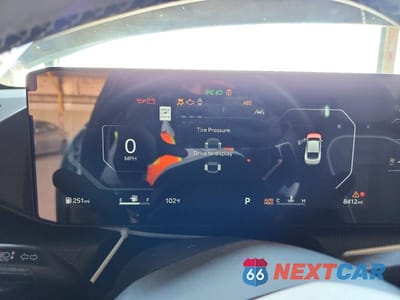 Zdjęcie 9 z 12 samochodu: 2025 KIA K4 GT LINE VIN:3KPFW4DE9SE229020 - miniatura