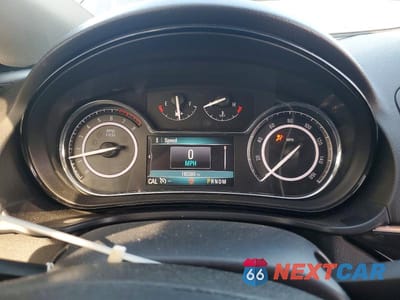 Zdjęcie 9 z 12 samochodu: 2016 BUICK REGAL PREMIUM VIN:2G4GS5GX0G9175515 - miniatura