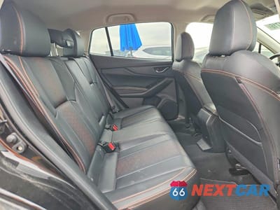 Zdjęcie 11 z 13 samochodu: 2023 SUBARU CROSSTREK LIMITED VIN:JF2GTHMC4PH285520 - miniatura