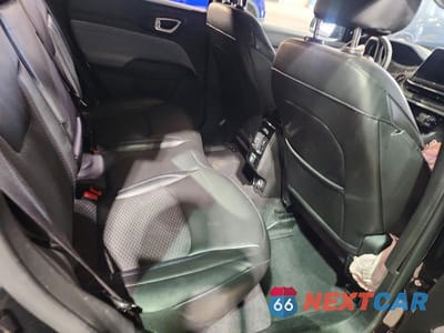 Zdjęcie 11 z 14 samochodu: 2025 JEEP COMPASS LATITUDE VIN:3C4NJDBN0ST597532 - miniatura