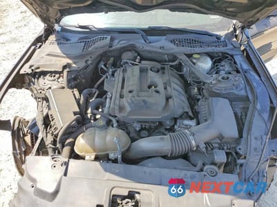 Zdjęcie 11 z 13 samochodu: 2019 FORD MUSTANG VIN:1FATP8UH8K5162428 - miniatura