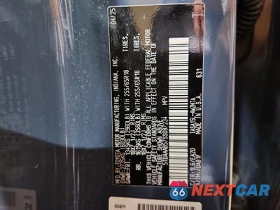 Zdjęcie 14 z 14 samochodu: 2025 TOYOTA GRAND HIGHLANDER XLE VIN:5TDAAAB57SS087234 - miniatura