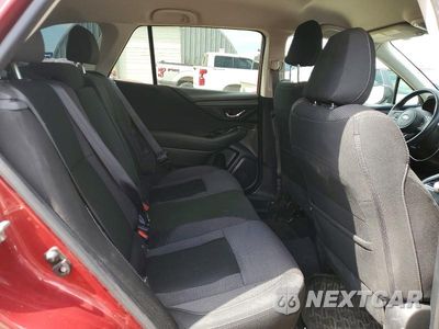 Zdjęcie 10 z 12 samochodu: 2020 SUBARU OUTBACK PREMIUM VIN:4S4BTACC2L3241035 - miniatura