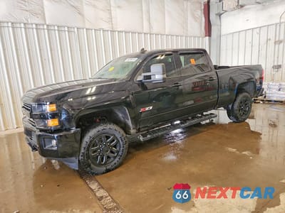 2016 CHEVROLET SILVERADO K2500 HEAVY DUTY LT 1GC1KVEG9GF112983 - główne zdjęcie licytacji z USA - miniatura