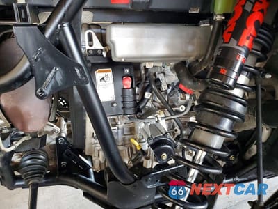 Zdjęcie 7 z 10 samochodu: 2025 POLARIS RZR PRO R 4 ULTIMATE VIN:3NSR4D2K2SG075779 - miniatura
