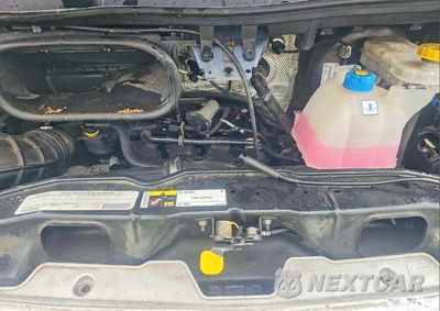 Zdjęcie 7 z 12 samochodu: 2019 RAM PROMASTER 3500 3500 HIGH VIN:3C6URVJG8KE548815 - miniatura