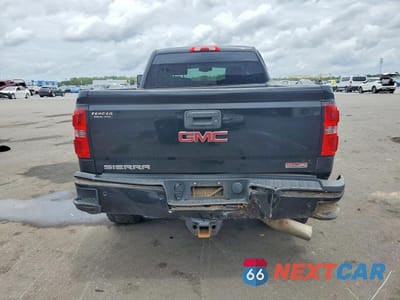 Zdjęcie 6 z 12 samochodu: 2016 GMC SIERRA K2500 SLT VIN:1GT12TE87GF238918 - miniatura