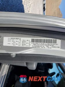 Zdjęcie 12 z 12 samochodu: 2010 DODGE RAM 1500 VIN:3D7JB1EK0AG191307 - miniatura