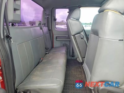 Zdjęcie 10 z 12 samochodu: 2012 FORD F250 SUPER DUTY VIN:1FT7X2B6XCED13264 - miniatura