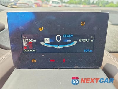 Zdjęcie 9 z 13 samochodu: 2020 BMW I3 S REX VIN:WBY8P8C01L7G74664 - miniatura