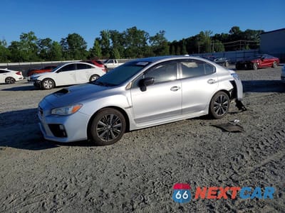 2015 SUBARU WRX JF1VA1A60F9805471 - główne zdjęcie licytacji z USA - miniatura