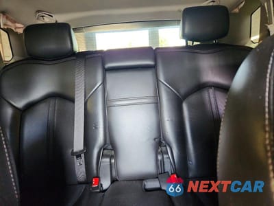 Zdjęcie 10 z 13 samochodu: 2013 CADILLAC SRX PERFORMANCE COLLECTION VIN:3GYFNHE30DS543774 - miniatura