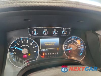 Zdjęcie 9 z 12 samochodu: 2012 FORD F150 SUPERCREW VIN:1FTFW1ET3CFA90750 - miniatura