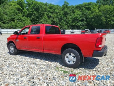 Drugie zdjęcie samochodu z przodu: 2016 RAM 3500 ST VIN:3C63R2GTXGG228938 - miniatura