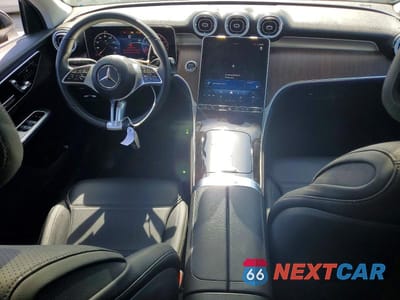 Zdjęcie 8 z 14 samochodu: 2025 MERCEDES-BENZ GLC COUPE 300 4MATIC VIN:W1NKJ4HB8SF389370 - miniatura