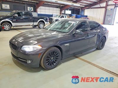 2012 BMW 535 XI WBAFU7C51CDU62107 - główne zdjęcie licytacji z USA - miniatura