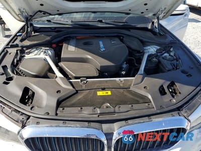 Zdjęcie 11 z 12 samochodu: 2018 BMW 530E VIN:WBAJA9C57JB252537 - miniatura