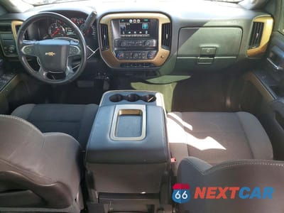 Zdjęcie 8 z 12 samochodu: 2014 CHEVROLET SILVERADO C1500 LT VIN:3GCPCREC3EG478378 - miniatura