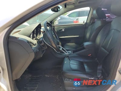 Zdjęcie 7 z 12 samochodu: 2011 CHEVROLET MALIBU LIMITED VIN:1G1ZE5E19BF141195 - miniatura