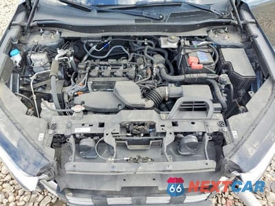 Zdjęcie 12 z 14 samochodu: 2025 HONDA CR-V EX VIN:2HKRS3H42SH311929 - miniatura