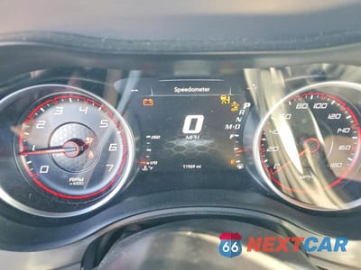 Zdjęcie 9 z 12 samochodu: 2023 DODGE CHARGER SCAT PACK VIN:2C3CDXGJ8PH631016 - miniatura