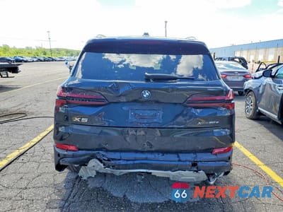 Zdjęcie 6 z 13 samochodu: 2026 BMW X5 XDRIVE50E VIN:5UX43EU09T9186801 - miniatura