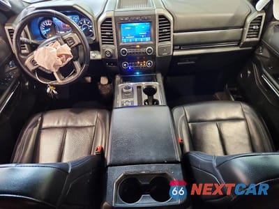 Zdjęcie 8 z 13 samochodu: 2021 FORD EXPEDITION XLT VIN:1FMJU1JT5MEA85459 - miniatura